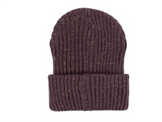 Name It dark sapphire knit hat